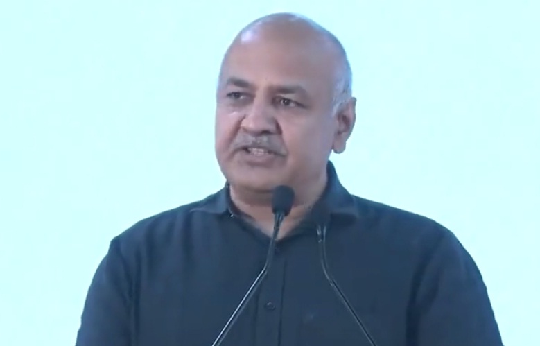 अंबेडकर विश्वविद्यालय के दो नए कैम्पस बनाएगी दिल्ली सरकार अंबेडकर विश्वविद्यालय के दो नए कैम्पस बनाएगी दिल्ली सरकार